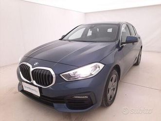 bmw serie 1 116d business advantage br349042 1.5 d