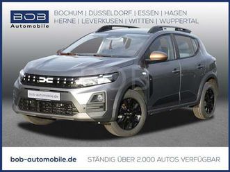 stepway extreme tce 110