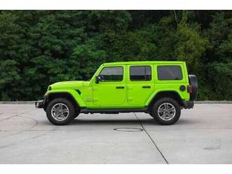 unlimited 2.0 t-gdi awd automatik sky one-touch sahara