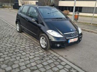 mercedes-benz a 180 a a 180 cdi