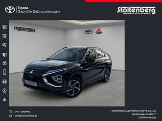 top plug-in hybrid 4wd egshd ahk