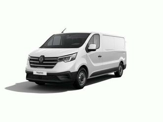 renault trafic l1h1p1 dci 130 extra 6e