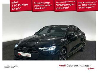 35 tfsi s tronic 2xs line/pano/hud