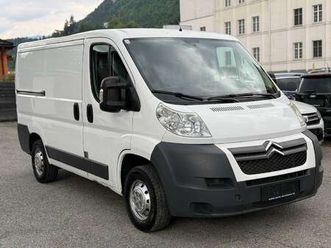 hdi kasten 1.besitz tüv neu klima anhängerk.