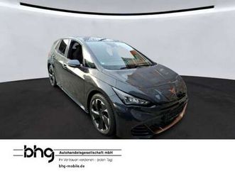 CUPRA BORN beats-navi-acc-sitzheizg-kamera-connectplus