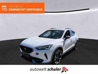 1.4 e-hybrid vz ahk led navi pdc rfk