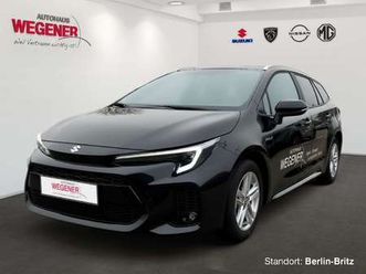 swace comfort+ cvt hybrid navi kamera shz