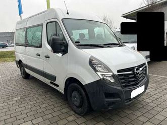 movano 2.3 d l2h2 9 sitzer