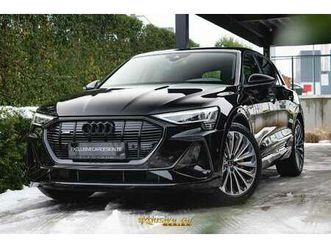 55 quattro s line /21''/pano/cam/zetel&stuurverwa.