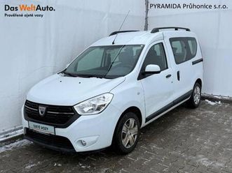 dacia dokker 1.5 dci 55 kw arctica