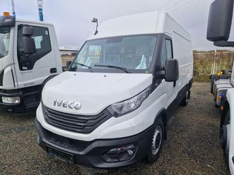 iveco daily 35s14v, klima