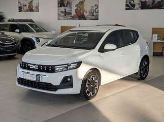 journey tce 100 driving technik