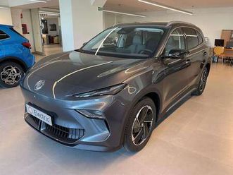 64kw 100% elettrica luxury, pronta consegna