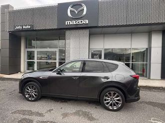 2,5 e-skyactiv phev 327cv awd 8at exclusive line