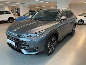 1.5l benzina plug-in 272cv luxury pronta consegna!