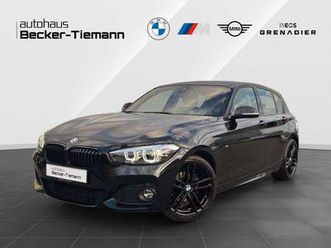 i 5-türer m sport | navi | led | 18 zoll | automat
