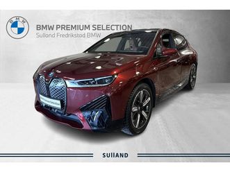 m60,b&w,tilh.f,massasje,luft,bakhj.styring,bsi-service