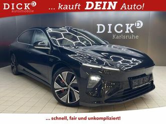 nio et7 awd >werksgar+batterie inkl+pano+led+360+ahk