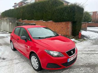 1.2i‼️prete a immatriculer-garantie 1 an