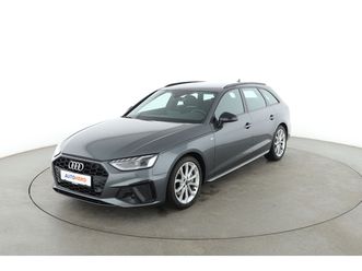 40 tdi mild-hybrid