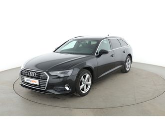 40 tdi mild-hybrid