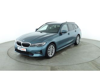 318d mild-hybrid