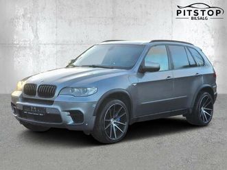 50d 381hk m-sport acc navi kamera 360* krok ny service