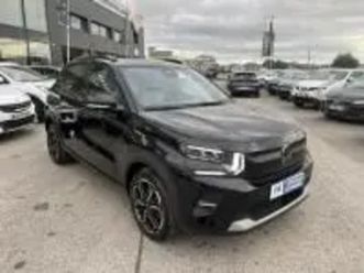 1.2 turbo 100 cv max