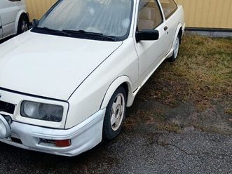 ford sierra 2.8 v6