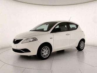 5 porte 1.2 69cv gold my16