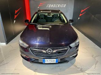 opel insignia 2.0 cdti s&s aut.country tourer