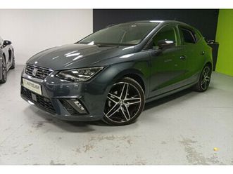 1.5 l tsi 150 fr + jantes 18