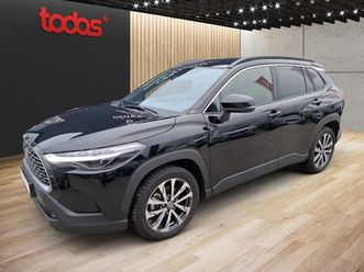 style + tech 2.0 hybrid 197 k automat 4x4