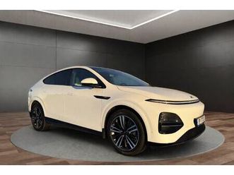 awd performance facelift 2025