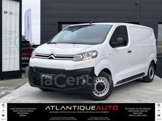 iii fourgon e 100 kw m 75 kwh