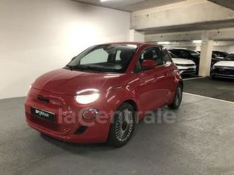 iii e 118 (red) 42kwh