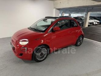 iii c e 95 (red) 23.8 kwh