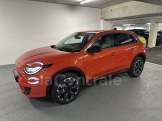 ii 54 kwh 156 la prima