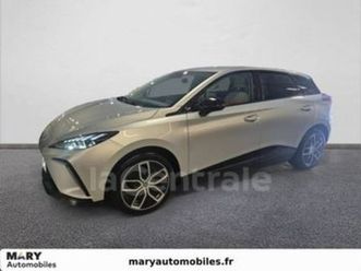 ev 64kwh - 150 kw 2wd luxury