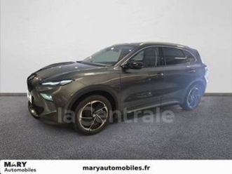 ev 64kwh - 170 kw 2wd luxury