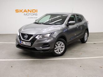 nissan qashqai, cena 12 990 €. nissan qashqai, visia komplektācija sazināties iespējams veikta - sludinājumi