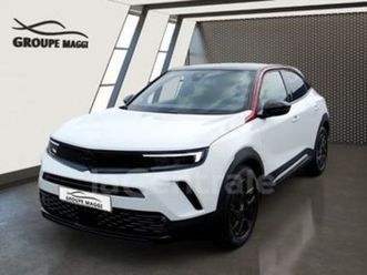 ii moteur electrique 136 gs line 50 kwh