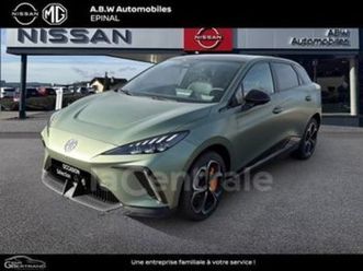 ev 64kwh - 320 kw 4wd xpower