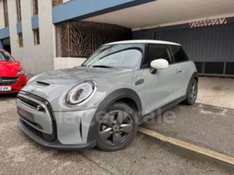ii generation2 (f56) cooper 184 se finition mini yours bva 32.6 kwh