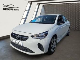 vi electrique 136 corsa-e edition 50 kwh