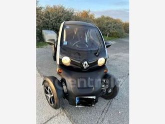 45 intens noir 6.1 kwh