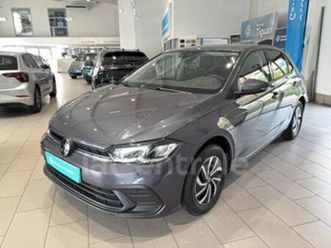 vi generation2 1.0 tsi 95 s&s vw edition dsg7