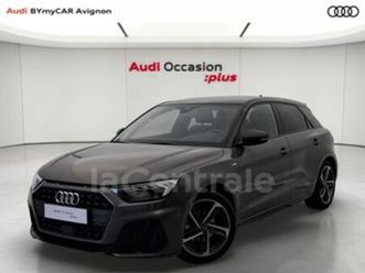ii 1.0 30 tfsi 116 s line plus s tronic 7