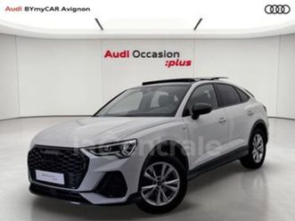 ii sportback 1.5 35 tfsi 150 s line plus s tronic 7