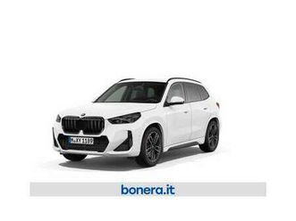 xdrive20d mhev 48v msport pro auto